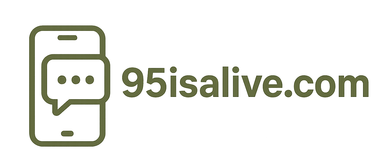 95isalive.com