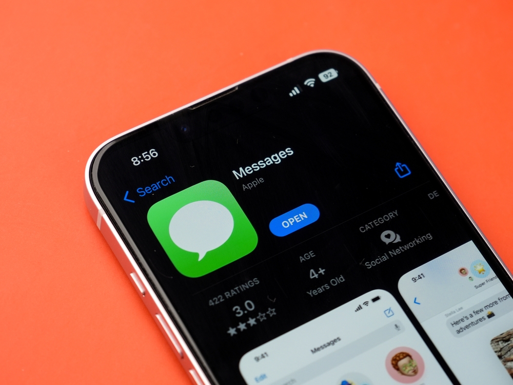 How to See Someone Text Messages on iphone