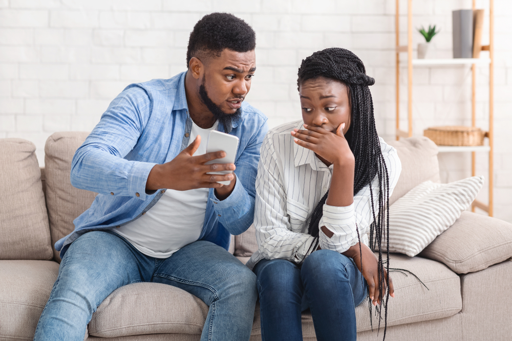 how to catch a cheating spouse